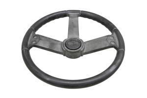 Polaris - 12 Polaris Ranger Crew 800 4x4 Steering Wheel - Image 2