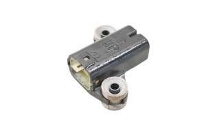 20 Polaris Slingshot SLR Autodrive Rollover Sensor