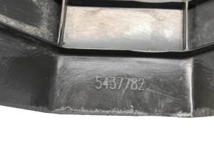 Polaris - 18 Polaris Ranger 500 2x4 Drive Shaft Floor Cover - Image 4