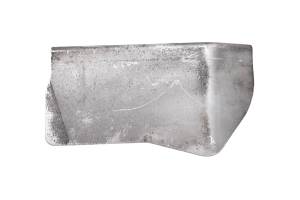 07 Yamaha Rage Heat Exchanger Cover RSG90W