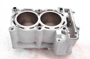 09 Yamaha TMax 500 Cylinders XP500