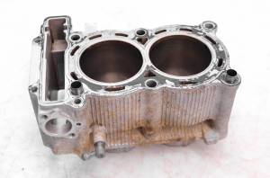 Yamaha - 09 Yamaha TMax 500 Cylinders XP500 - Image 3