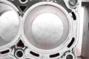 Yamaha - 09 Yamaha TMax 500 Cylinders XP500 - Image 5