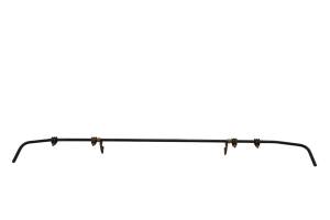 12 Polaris Ranger Crew 800 4x4 Rear Dump Box Latch