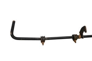 Polaris - 12 Polaris Ranger Crew 800 4x4 Rear Dump Box Latch - Image 2