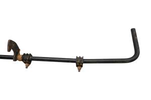 Polaris - 12 Polaris Ranger Crew 800 4x4 Rear Dump Box Latch - Image 3