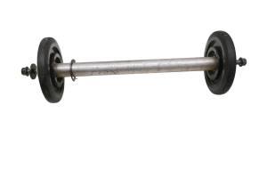 07 Yamaha Rage Idler Wheels 130Mm RSG90W