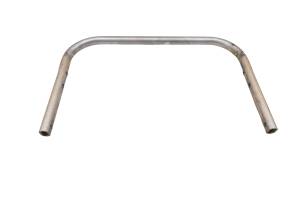 Yamaha - 07 Yamaha Rage Rear Grab Bar RSG90W - Image 2