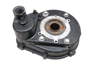 Polaris - 02 Polaris Genesis I 1200 Stator Cover - Image 2