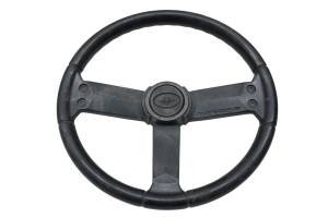 10 Polaris Ranger Crew 800 4x4 Steering Wheel
