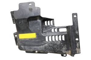 12 Polaris Ranger Crew 800 4x4 Panel Wheel Well Cover Left