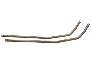 Polaris - 18 Polaris Ranger 500 2x4 Radiator Coolant Tubes - Image 2