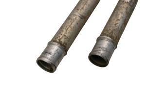 Polaris - 18 Polaris Ranger 500 2x4 Radiator Coolant Tubes - Image 3