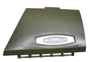 12 Polaris Ranger Crew 800 4x4 Glove Box Lid