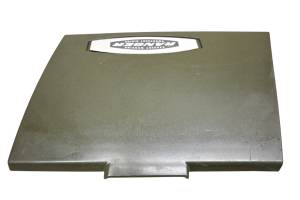 Polaris - 12 Polaris Ranger Crew 800 4x4 Glove Box Lid - Image 2