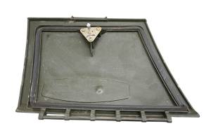 Polaris - 12 Polaris Ranger Crew 800 4x4 Glove Box Lid - Image 3