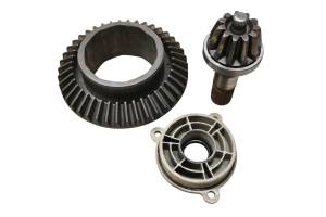 Polaris - 12 Polaris Ranger Crew 800 4x4 Front Differential Ring & Pinion Gear - Image 3