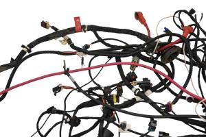 Polaris - 18 Polaris Ranger 500 2x4 Wire Harness Electrical Wiring - Image 3