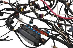 Polaris - 18 Polaris Ranger 500 2x4 Wire Harness Electrical Wiring - Image 5