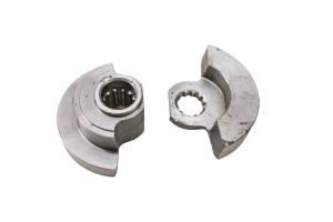 07 Yamaha Rage Counter Balancer Crankshaft Weights RSG90W