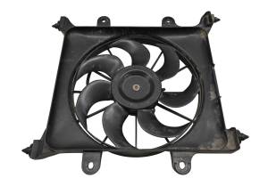 18 Polaris Ranger 500 2x4 Radiator Fan