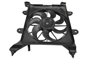 Polaris - 18 Polaris Ranger 500 2x4 Radiator Fan - Image 2