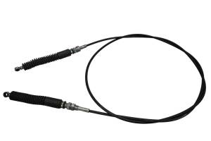 18 Polaris Ranger 500 2x4 Shifter Cable