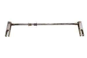 07 Yamaha Rage Front Swaybar RSG90W