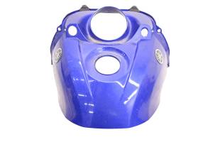 07 Yamaha Rage Gas Tank Cover RSG90W