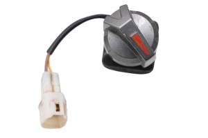 16 Yamaha YXZ1000R SE Headlight Switch YXZ10YPSGS
