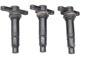 16 Yamaha YXZ1000R SE Ignition Coils YXZ10YPSGS