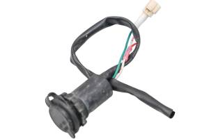 16 Yamaha YXZ1000R SE 12 Volt Accessory Outlet 12V YXZ10YPSGS