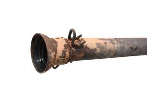 Polaris - 10 Polaris Ranger Crew 800 4x4 Header Exhaust Head Pipe - Image 3