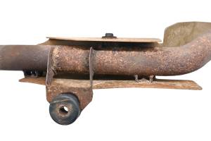 Polaris - 10 Polaris Ranger Crew 800 4x4 Header Exhaust Head Pipe - Image 4