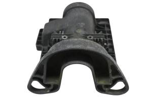 Polaris - 02 Polaris Genesis I 1200 Steering Stem Housing Cover - Image 2