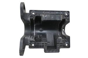 Polaris - 02 Polaris Genesis I 1200 Steering Stem Housing Cover - Image 4