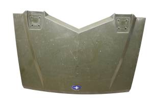 12 Polaris Ranger Crew 800 4x4 Hood Front Fender Cover