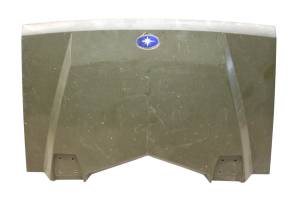 Polaris - 12 Polaris Ranger Crew 800 4x4 Hood Front Fender Cover - Image 2