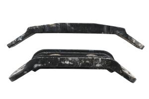 Polaris - 02 Polaris Genesis I 1200 Engine Mounting Brackets - Image 2