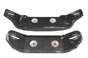 Polaris - 02 Polaris Genesis I 1200 Engine Mounting Brackets - Image 3