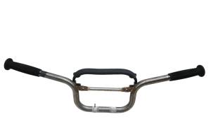 02 Polaris Genesis I 1200 Handlebars
