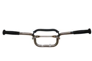 Polaris - 02 Polaris Genesis I 1200 Handlebars - Image 3