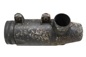 Polaris - 02 Polaris Genesis I 1200 Exhaust Pipe - Image 2