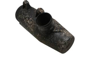 Polaris - 02 Polaris Genesis I 1200 Exhaust Pipe - Image 4