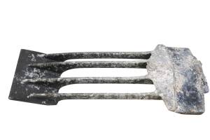 02 Polaris Genesis I 1200 Inlet Grate