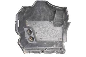 Yamaha - 16 Yamaha YXZ1000R SE Right Floor Board Foot Well YXZ10YPSGS - Image 1