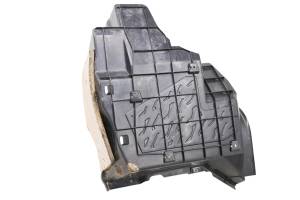 Yamaha - 16 Yamaha YXZ1000R SE Left Floor Board Foot Well YXZ10YPSGS - Image 2