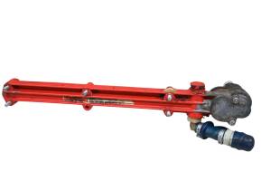 Polaris - 02 Polaris Genesis I 1200 Water Manifold - Image 3