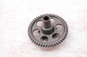 Yamaha - 09 Yamaha TMax 500 Starter Gear XP500 - Image 2