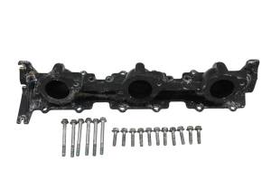 Polaris - 02 Polaris Genesis I 1200 Intake Manifold - Image 1